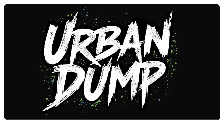 UrbanHalo Logo