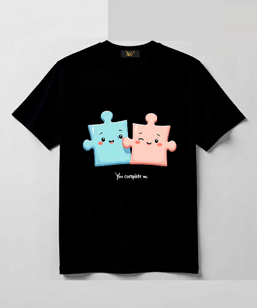Christmas Drip Tee
