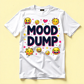 Christmas Drip Tee